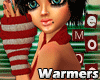SeMosRedArmWarmers