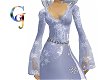 SnowQueen Holiday Top