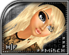 .m. Kamilla Blonde