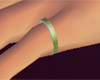 Peridot 1 LP Ring