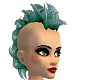 Minty Spikes