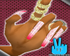 [LF] GhetoRoyalti RNailz