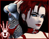 Crimson Amazon