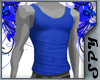 [SPY] Baggy Top DeepBlue
