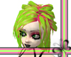 Bleeding LimeGum Rikey