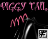 ~F~ Squealer Piggy Tail