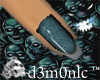 [DaInTy HaNdZ] DeCay<T>