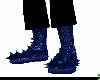 Dark Ice boots