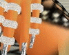 (B4) Diamond Tri Ring PR