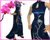 RC Silk Asian Blue