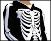 Bone Hoody