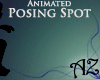 *AZ* Leap Frog Spot