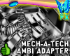BFX Mech-A-Tech Adapter
