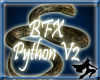BFX Python V2