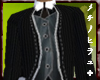 Seraph&deg; Formal Top Blk