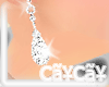 CaYzCaYz OBlingEarringS