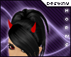 [D] Devil Horns