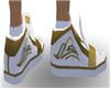 {HQ} spruced up (S)