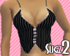 [S2] Black Waistcoat V2