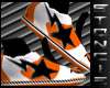 [SB] HERE I AM KICKS