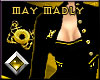 [M.M] NAVI-Cilia Outfit