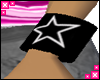 [J21] Star Wristband (L)