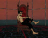 CC - Throne & Pose II