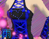 Product Image for PunkHeart-SapphireShock