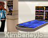 Space Medical Bed 2