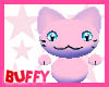 Buffy Chibby Kitty Mo&copy;