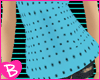 ~BZ~ Tank Teal