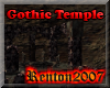 Gothic Temple