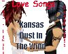 Dust In The Wind