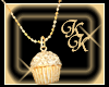 CUPPYCAKE SPARKLES
