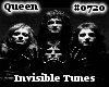 Invisible Tunes # 0720