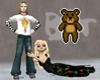 Hero/Adore pose (2avi)