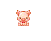 Small Piggy