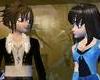 Rinoa & Squall 2