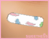 Cute Dino Band-Aid