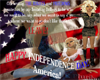 ~s~ celebrating freedom