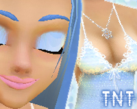 30&deg;Enhanced Blue Crush
