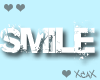 xCAx.~.Smile for me Babe
