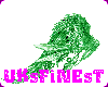 Green wings!