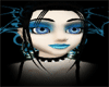 Dead Blue Angel