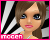 *Brown Olivia