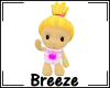 *B BabyGirl Gigeli
