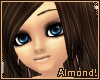 !Almond! Zine