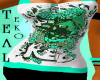 [$UL$]D*~EkO Teal~*D
