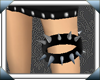 Product Image for Spiked Garters ~L~
