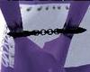 !KYMZ! Black Handcuffs